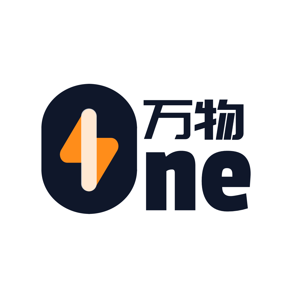 万物零一
